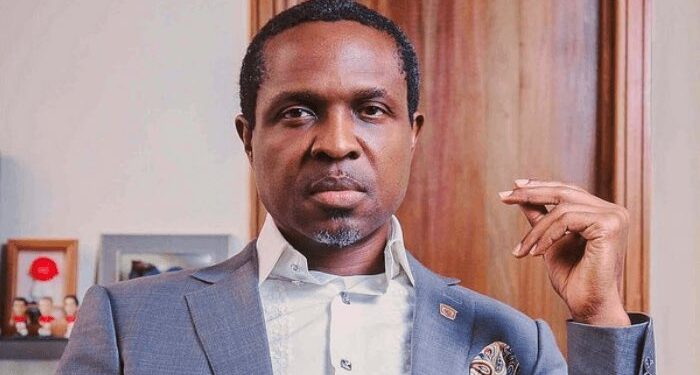 Tonye Cole Withdraws from Rivers APC Gubernatorial Primaries, Cites Party Unity