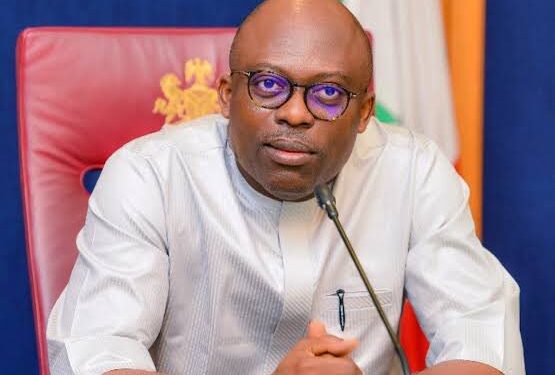 BREAKING: Rivers Governor Fubara Withdraws from APC Primaries, Pledges Support for Party Candidate