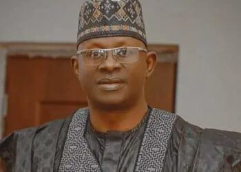 Meet ex-LP ‘Okada rider’ turned-lawmaker who lost APC ticket after defection