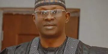 Meet ex-LP ‘Okada rider’ turned-lawmaker who lost APC ticket after defection