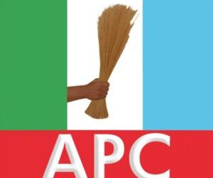 Full list of APC governorship candidates for the 2027 elections