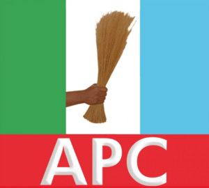 Full list of APC governorship candidates for the 2027 elections