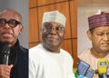 Amaechi, Atiku, Hayatu-Deen jostle for ADC presidential ticket today