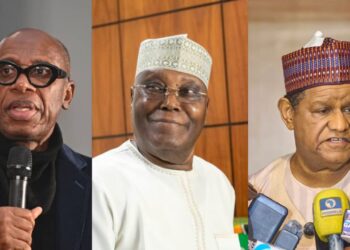 Amaechi, Atiku, Hayatu-Deen jostle for ADC presidential ticket today