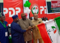 PDP Announces Sandy Onor As Consensus Presidential Candidate For 2027