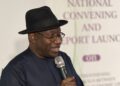 PDP to ratify Jonathan as presidential candidate on Saturday