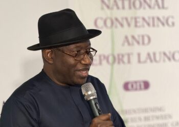PDP to ratify Jonathan as presidential candidate on Saturday