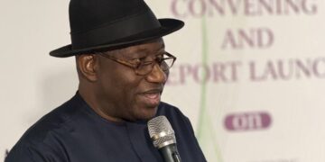 PDP to ratify Jonathan as presidential candidate on Saturday