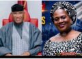 How Ovie Omo-Agege Was Defeated by Dema in NDC Delta Central Primary
