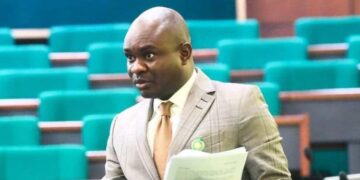 Ex-lawmaker, Farah Dagogo, wins ADC governorship ticket in Rivers