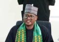 BREAKING NEWS: Pressure Mounts On Nafiu Bala To Withdraw Court Case