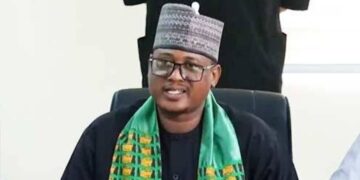 BREAKING NEWS: Pressure Mounts On Nafiu Bala To Withdraw Court Case