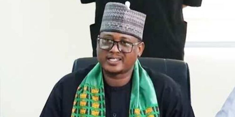 BREAKING NEWS: Pressure Mounts On Nafiu Bala To Withdraw Court Case