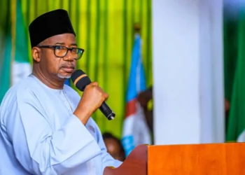 Bala Mohammed declares Senate ambition, confirms talks with Obi, Kwankwaso