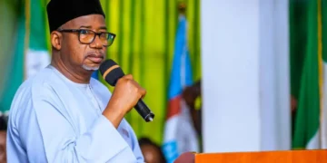 Bala Mohammed declares Senate ambition, confirms talks with Obi, Kwankwaso