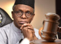 JUST IN: Court Grants El-Rufai ₦100m Bail