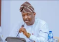 Supreme Court Will Disqualify Jonathan From Contesting 2027 Presidency – Keyamo