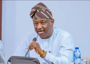 Supreme Court Will Disqualify Jonathan From Contesting 2027 Presidency – Keyamo