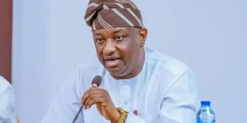 Supreme Court Will Disqualify Jonathan From Contesting 2027 Presidency – Keyamo