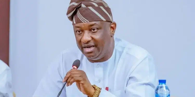 Supreme Court Will Disqualify Jonathan From Contesting 2027 Presidency – Keyamo