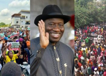 Goodluck Jonathan could join 2027 presidential race after today’s court hearing on eligibility