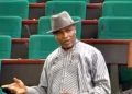 BREAKING: Wike’s ally, Chinda emerges APC governorship candidate in Rivers