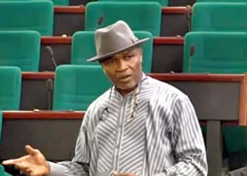 BREAKING: Wike’s ally, Chinda emerges APC governorship candidate in Rivers
