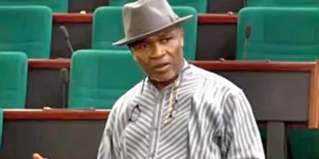 BREAKING: Wike’s ally, Chinda emerges APC governorship candidate in Rivers