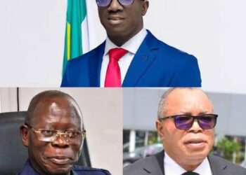 Edo APC Faces Internal Turmoil Over Alleged Irregularities in Sale of Nomination Forms