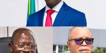 Edo APC Faces Internal Turmoil Over Alleged Irregularities in Sale of Nomination Forms