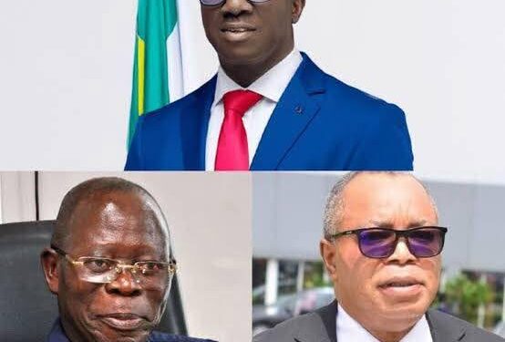 Edo APC Faces Internal Turmoil Over Alleged Irregularities in Sale of Nomination Forms