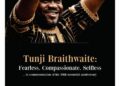 Book Review *A Review of the Book on Tunji Braithwaite*