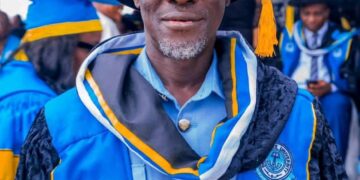 2027: Warri Fed Contittuency; Mulade pledges rapid development, if …