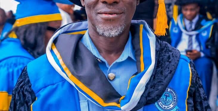 2027: Warri Fed Contittuency; Mulade pledges rapid development, if …