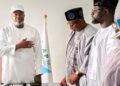 We are in a Democratic Environment with Undemocratic Styles: Bauchi Governor