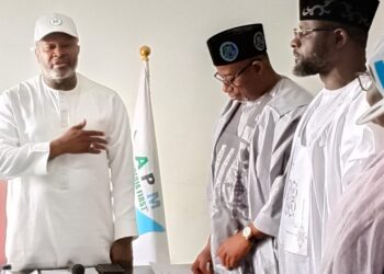 We are in a Democratic Environment with Undemocratic Styles: Bauchi Governor