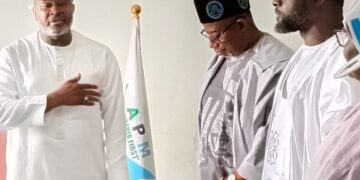 We are in a Democratic Environment with Undemocratic Styles: Bauchi Governor