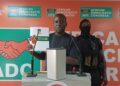 BENUE 2027: FRONTLINE CONTENDER JOSEPH WAYA OFFICIALLY JOINS ADC GOVERNORSHIP RACE