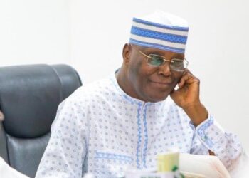 ATIKU ABUBAKAR AND THE POWER OF LIFELONG FRIENDSHIP