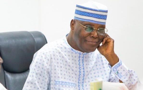 ATIKU ABUBAKAR AND THE POWER OF LIFELONG FRIENDSHIP