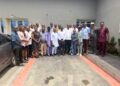 Warri NUJ Seeks Partnership With Manroy Global Services