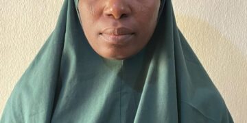 Terrorism: Woman bags 20 years jail term on DSS Charges of Unlawful Possession of 302 Rounds of Live Ammunition