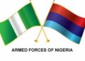 “Elimination of terrorist Al-minuki is proof of the success of the ongoing collaboration between US Government and Nigerian Government in terms of the fight against insecurity” – DHQ