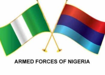“Elimination of terrorist Al-minuki is proof of the success of the ongoing collaboration between US Government and Nigerian Government in terms of the fight against insecurity” – DHQ