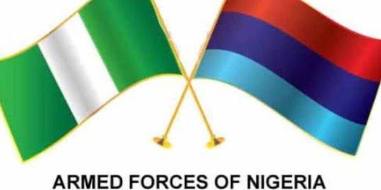 “Elimination of terrorist Al-minuki is proof of the success of the ongoing collaboration between US Government and Nigerian Government in terms of the fight against insecurity” – DHQ