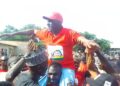 Former NOA Boss, Mike Omeri, Officially Affirmed as PDP Consensus Candidate for Nasarawa South Senatorial District