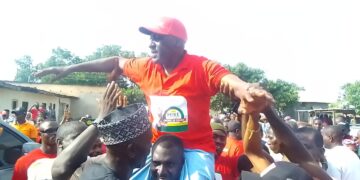 Former NOA Boss, Mike Omeri, Officially Affirmed as PDP Consensus Candidate for Nasarawa South Senatorial District