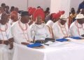 Years of agitation ease as Ijaws, Urhobos applaud INEC’s Implementation of Supreme Court Judgement