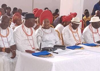 Years of agitation ease as Ijaws, Urhobos applaud INEC’s Implementation of Supreme Court Judgement