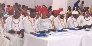 Years of agitation ease as Ijaws, Urhobos applaud INEC’s Implementation of Supreme Court Judgement
